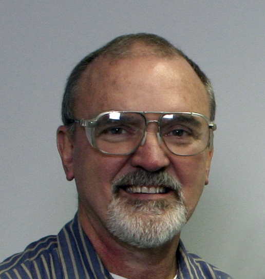 Vern Frahm