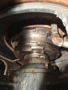 mechanical seal
