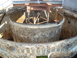 Clarifier
