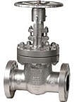 Crane Globe Valve