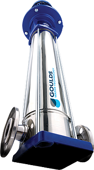 Goulds Water Technology e-SV