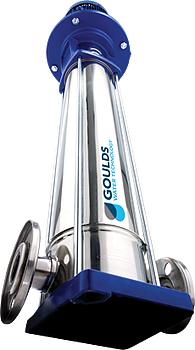 Goulds Water Technology e-SV