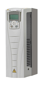 PumpSmart Variable Frequency Drive