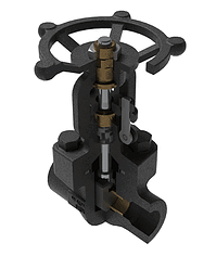 Walworth_forged-steel-gate-valves