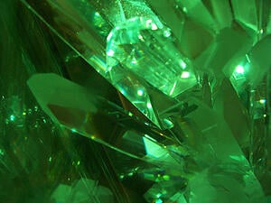 Kryptonite_crystal