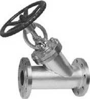 The Quick And Dirty Guide to Globe Valves