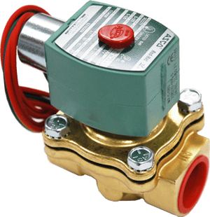 Asco_solenoid_valve