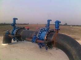 air-release-valve-installed