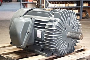 Baldor Explosion-proof Motor