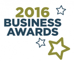 2016 Business Awards