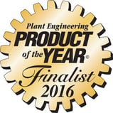 Plant Engineering - Product of the Year - Finalist