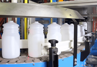 Schoeneck Container Blow Molding