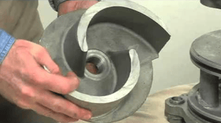 What's The Difference Between Open, Semi-Open, and Closed Impellers?