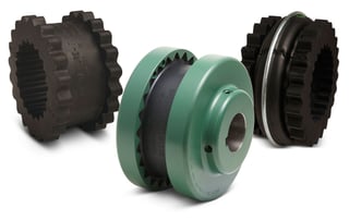 Flexible Couplings