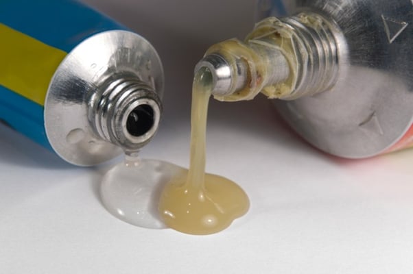 Adhesive Glues