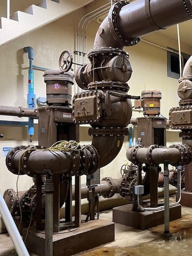 enhanced-wastewater-treatment-sludge-systems-for-energy-efficiency-ras-system-repair-before