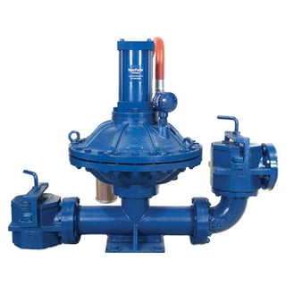 Ramparts Air Operated Diaphragm Pump