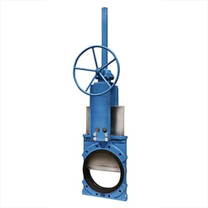 orbinox-series-61-knife-gate-valve