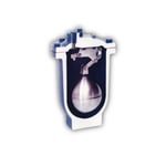 val-matic-air-release-clean-water-valve